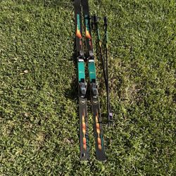 Rossignol Skis