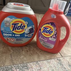 Tide 