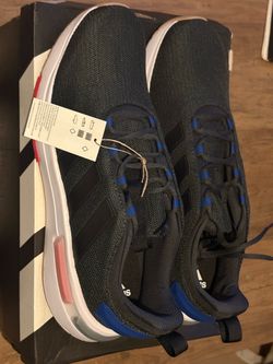 adidas Racer TR23 sneakers size 13   $40