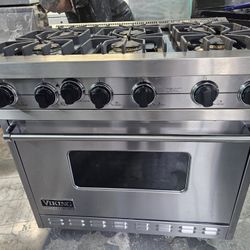 Stove Viking 36