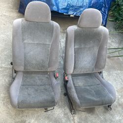 Car Seats