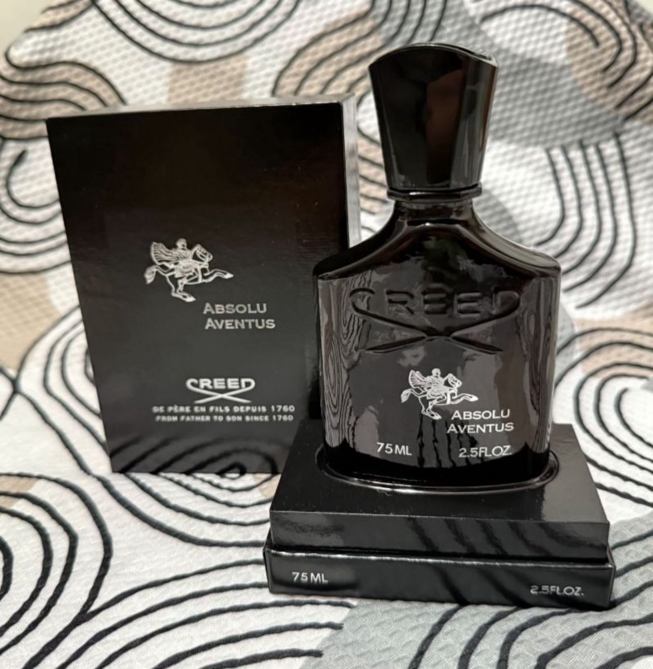 Creed Absolu Aventus