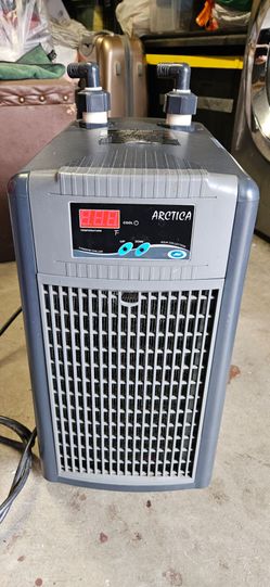JBJ Arctic chiller 1/4