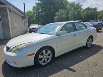 2006 Lexus ES 330