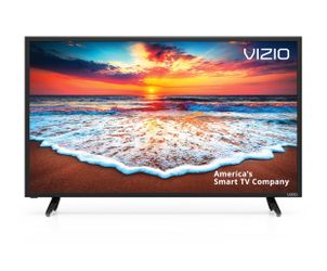 Brand new VIZIO SmartCast D-Series 40" Class FHD (1080P) Smart Full-Array LED TV