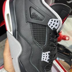 bred reimagined jordan 4