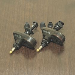 Quarq TyreWiz 2.0 Air Pressure Sensor for Presta Valve