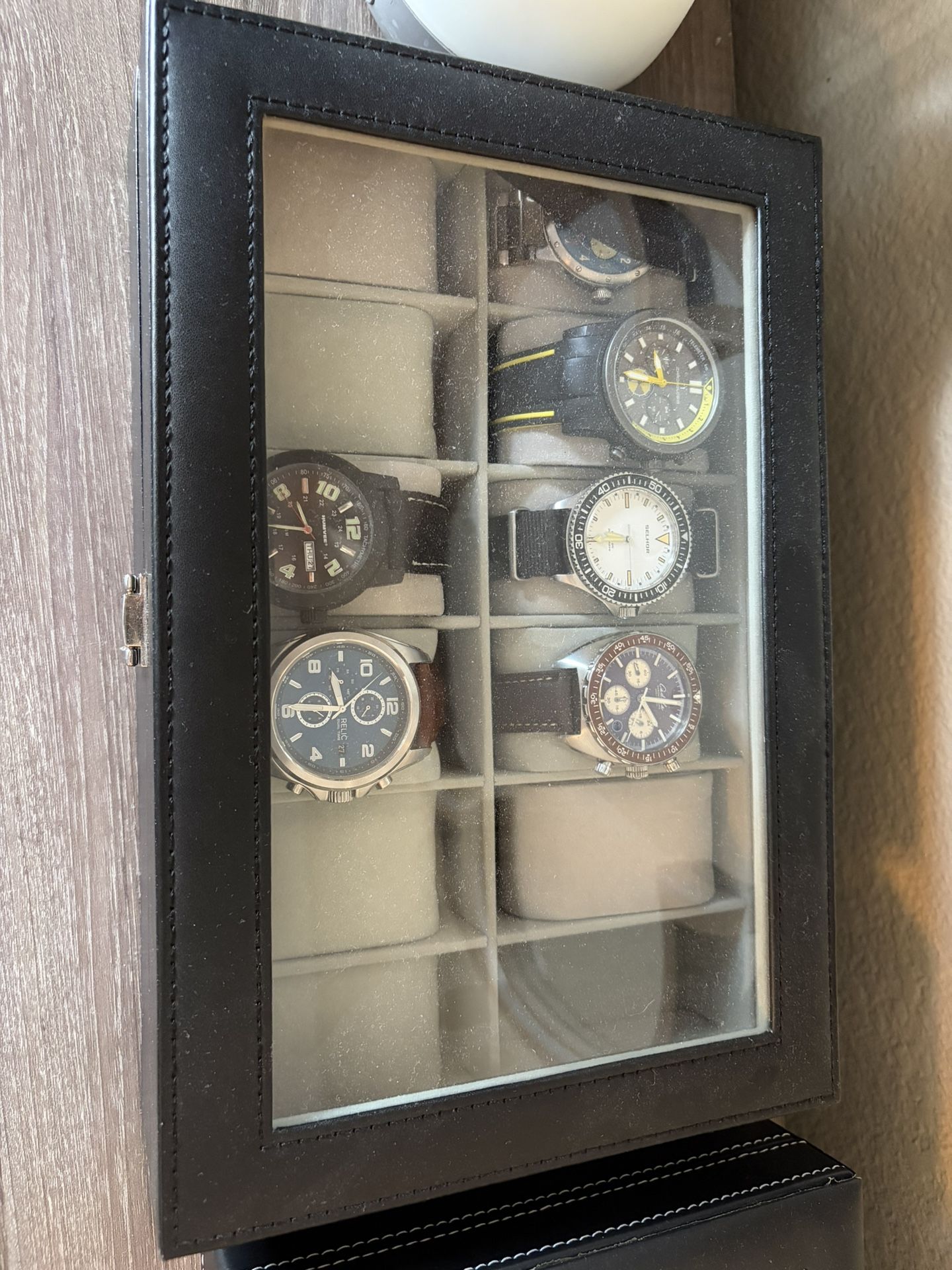 Watch Case