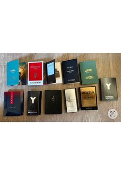 Sephora Sample Lot 11 pieces
