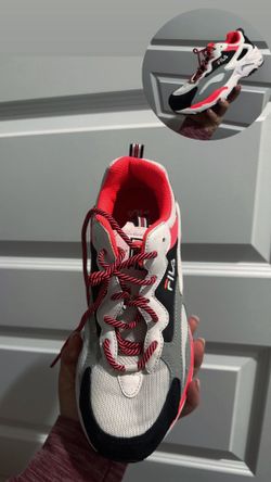 Fila Shoes