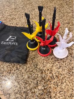 Eastpoint Lawn Darts