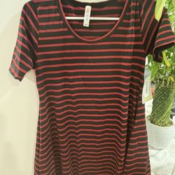 Lularoe Perfect T Shirts 