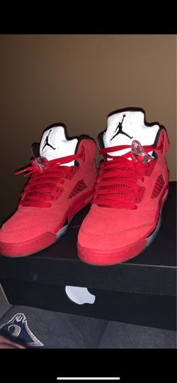 Red 5s