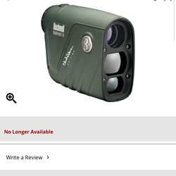 Rangefinder