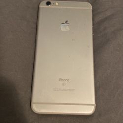 Iphone 6S Plus For Parts