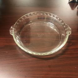 Pyrex #229 Vintage Pie Plate