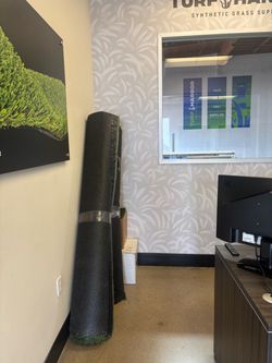 Artificial Grass |Brand New Turf | 15x6 (90sqf | on sale $144 🚨