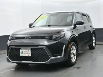 2023 Kia Soul