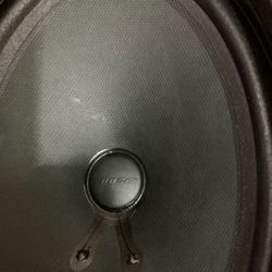 Speakers Bose Premium 