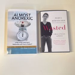 ED Related Books 