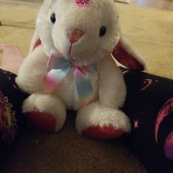 A Stuff  Animal 
