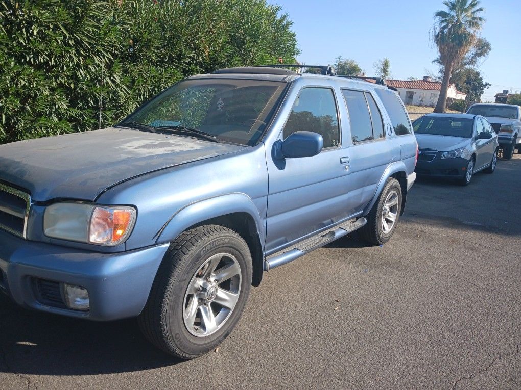 Sitemapcdatahttpsnindreferenzcomnissan Pathfinder 2000 Senull