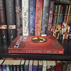 Catching Fire