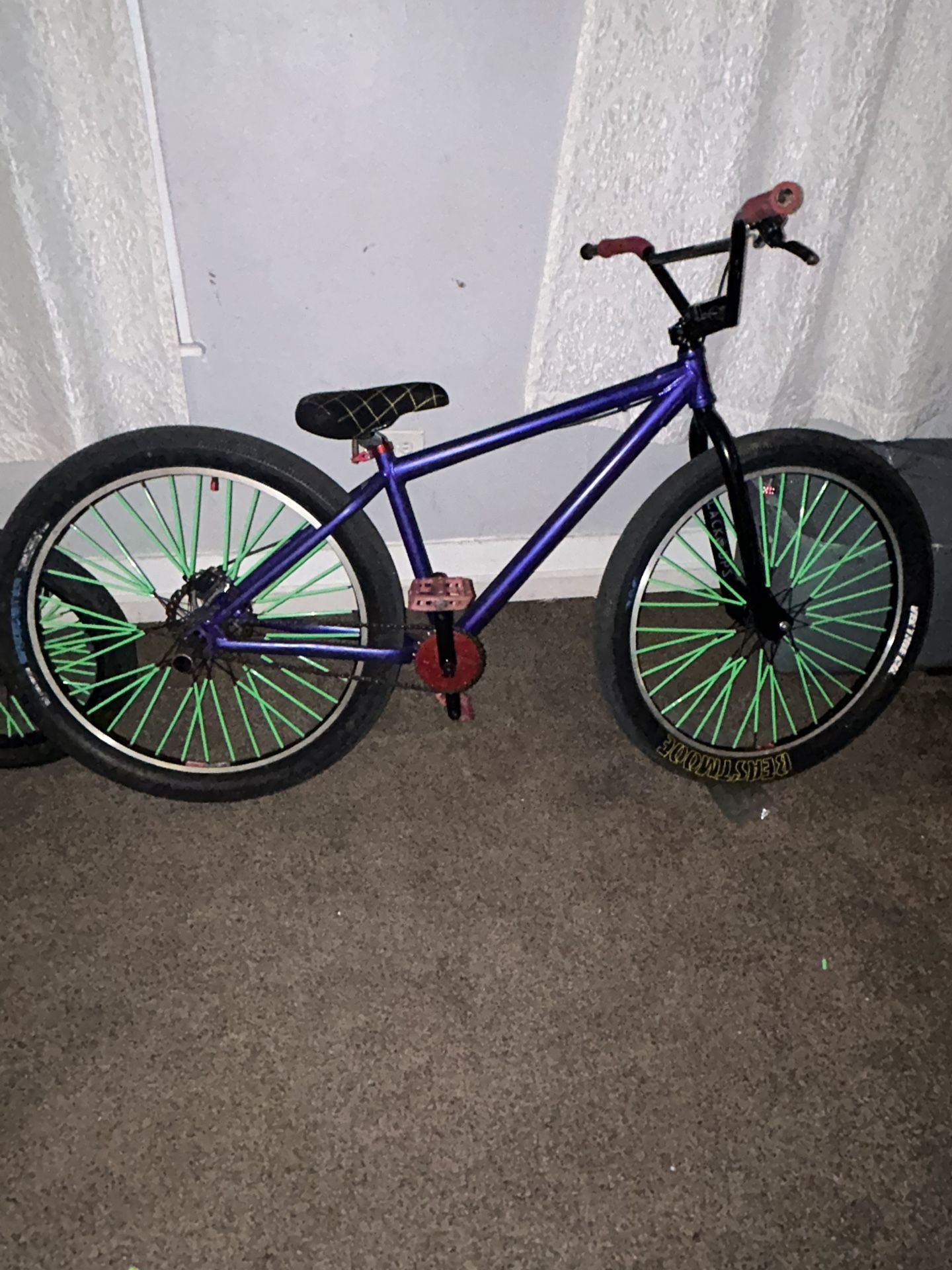 Trades Or Offer!