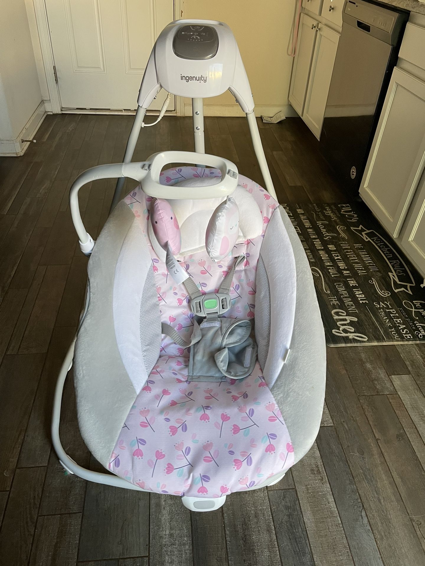 Baby Swing Perfect Condition