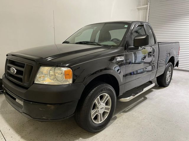 2006 Ford F150 Regular Cab