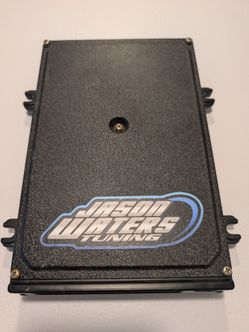 Honda Civic OBD1 Jason Waters D-Series ECU