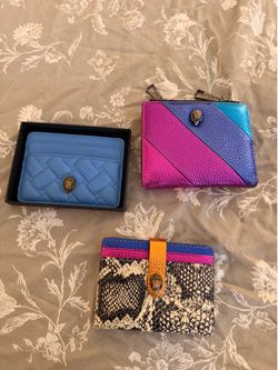Kurt Geiger Wallet