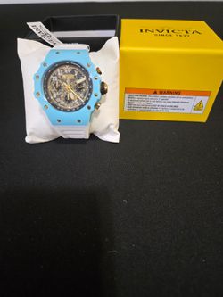 Watch for Men