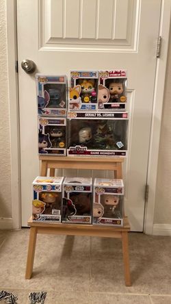 Funko Pops Random Lot - $20 each