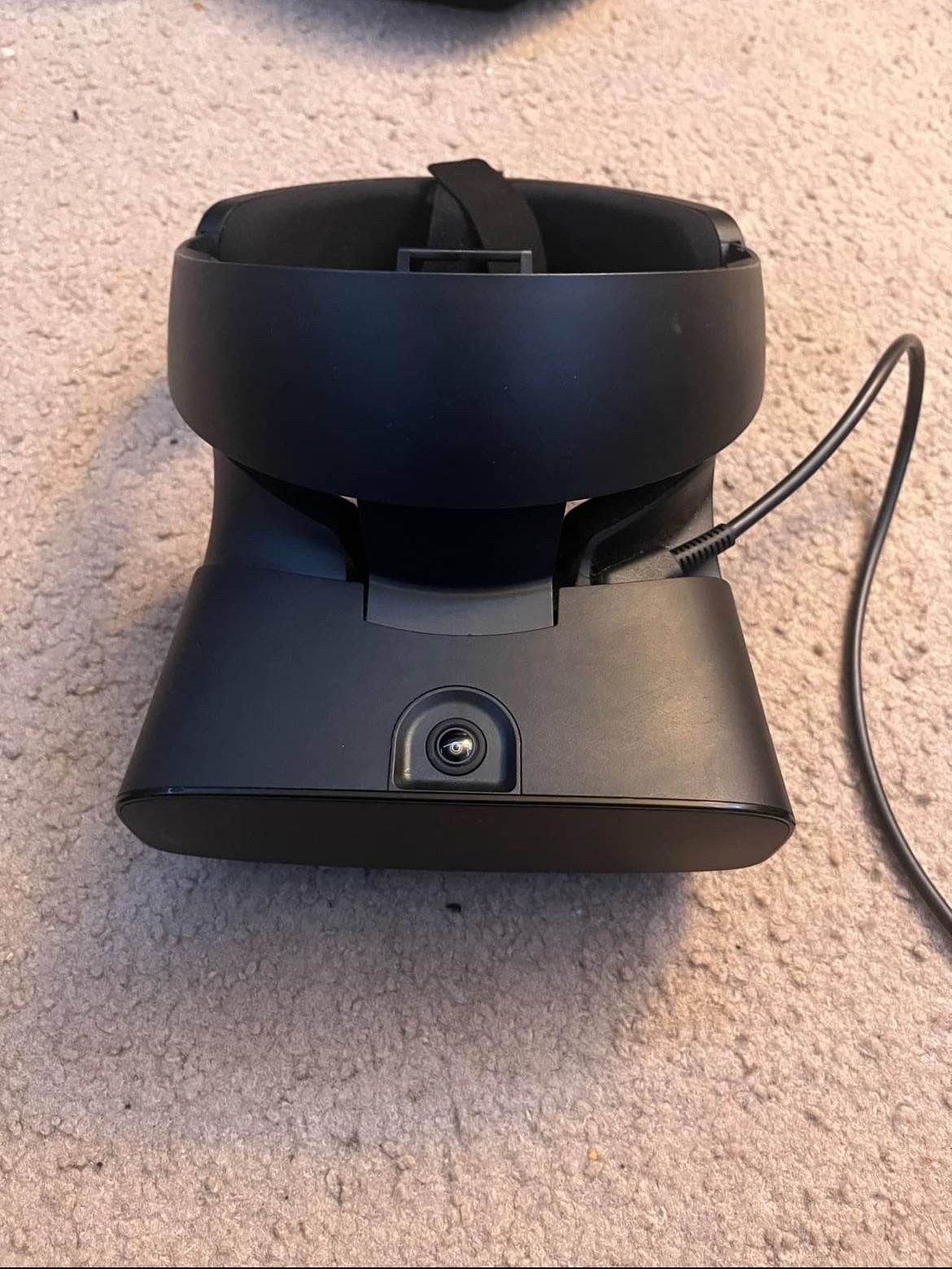 Oculus Rift S