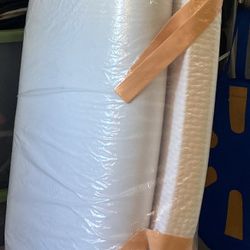 Memory Foam OEKO-TEX Standard 100 - Used In Guest Room - Very Good Shape, No Stains