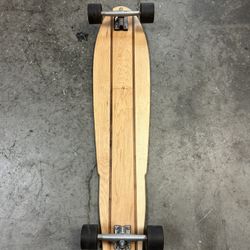 Brand New Long Board Skateboard