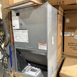  New 2 Ton Air Conditioner….