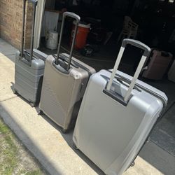 Travel Luggage