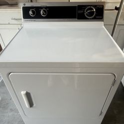 GE DRYER