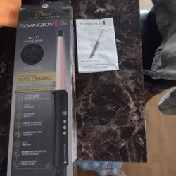 Remington Pro Curling Wand