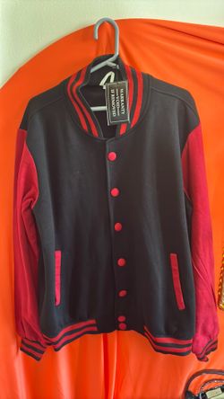Men’s jacket