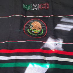 Mexico Gavan 