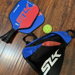 Pickleball Starter Set 