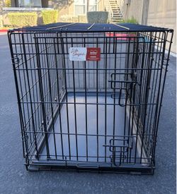 Life Stages Dog Crate