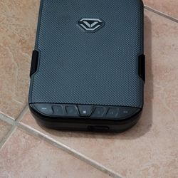 Vaultek Lifepod 10 Safe