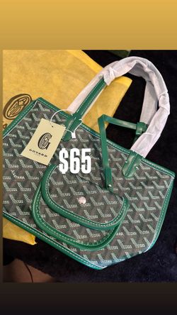 Goyard Bags