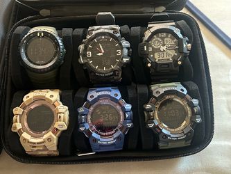 Men’s invicta watches
