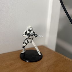 First Order Stormtrooper