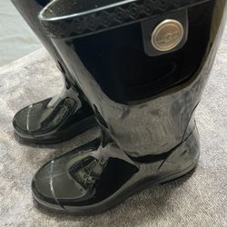 Ugg Rainboots